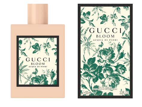 gucci bloom green perfume|Gucci perfume women bloom.